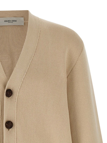 'Darryl' cardigan Sweater, cardigans