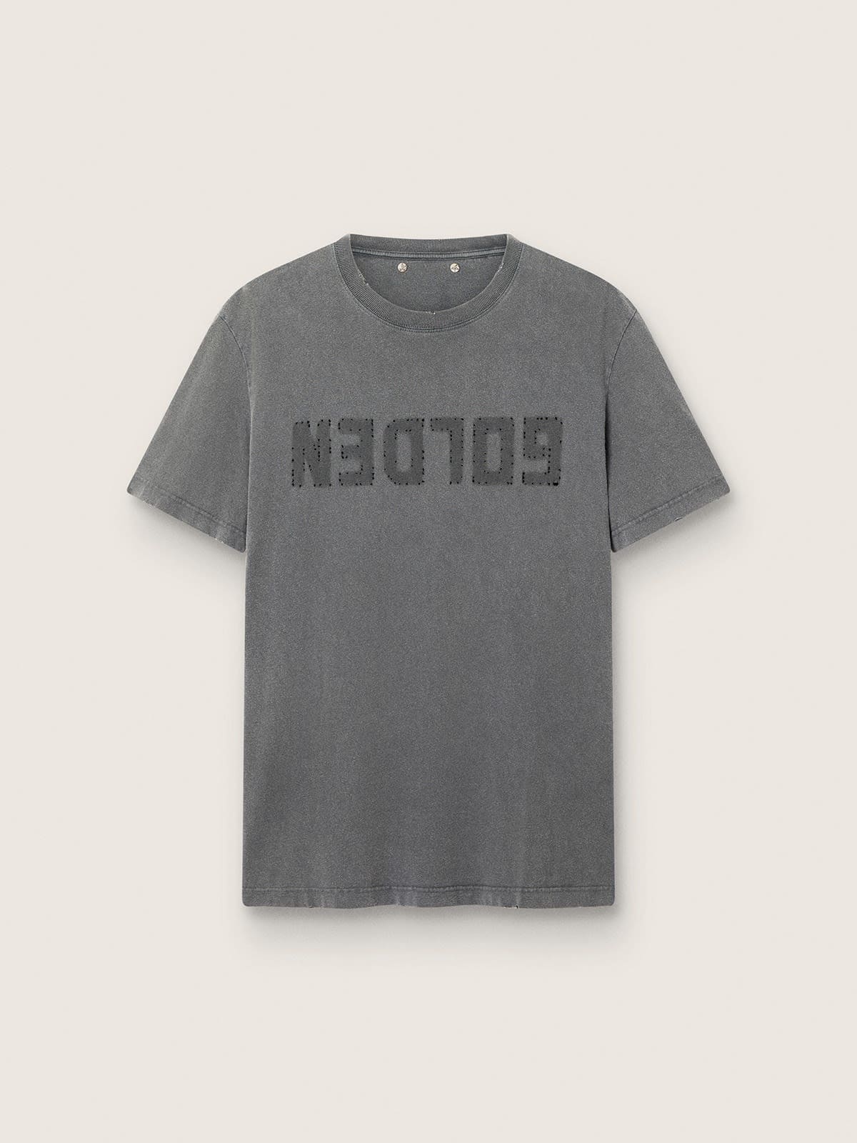 Golden Goose Deluxe Brand T-shirt