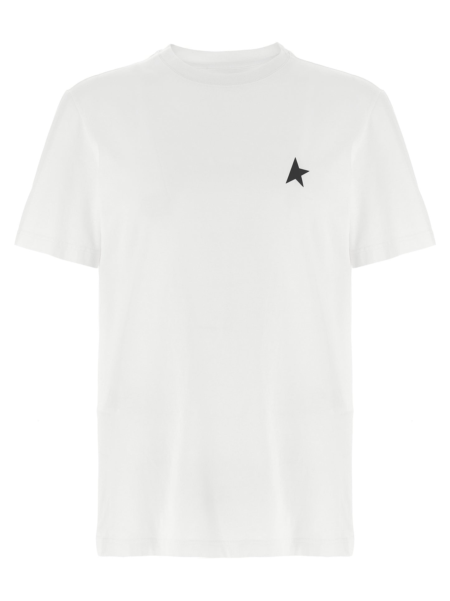 T-shirt 'Small Star' T-shirt