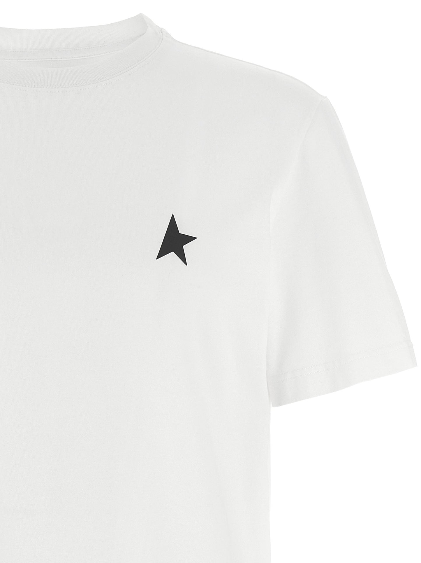 T-shirt 'Small Star' T-shirt