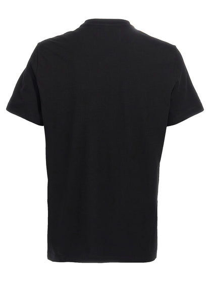 Logo t-shirt T-shirt