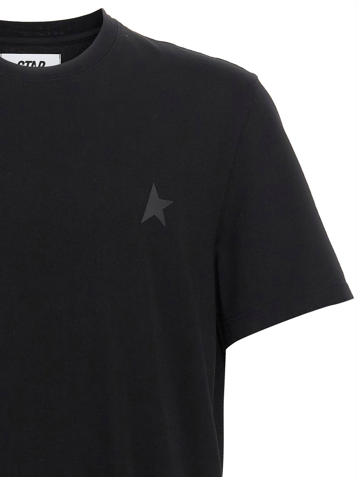Logo t-shirt T-shirt