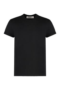 Golden Goose Cotton crew-neck T-shirt