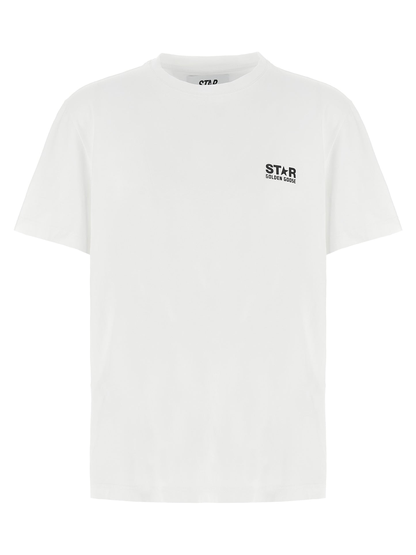 Logo t-shirt T-shirt
