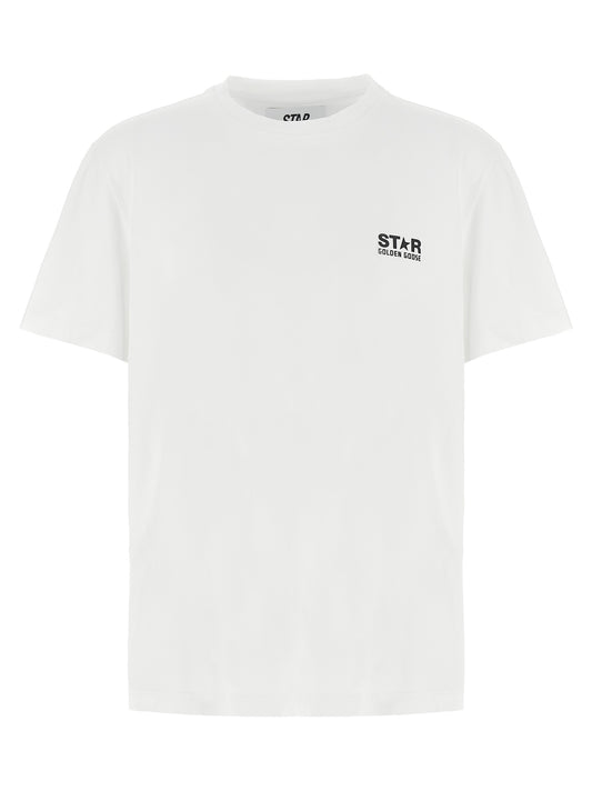 Logo t-shirt T-shirt