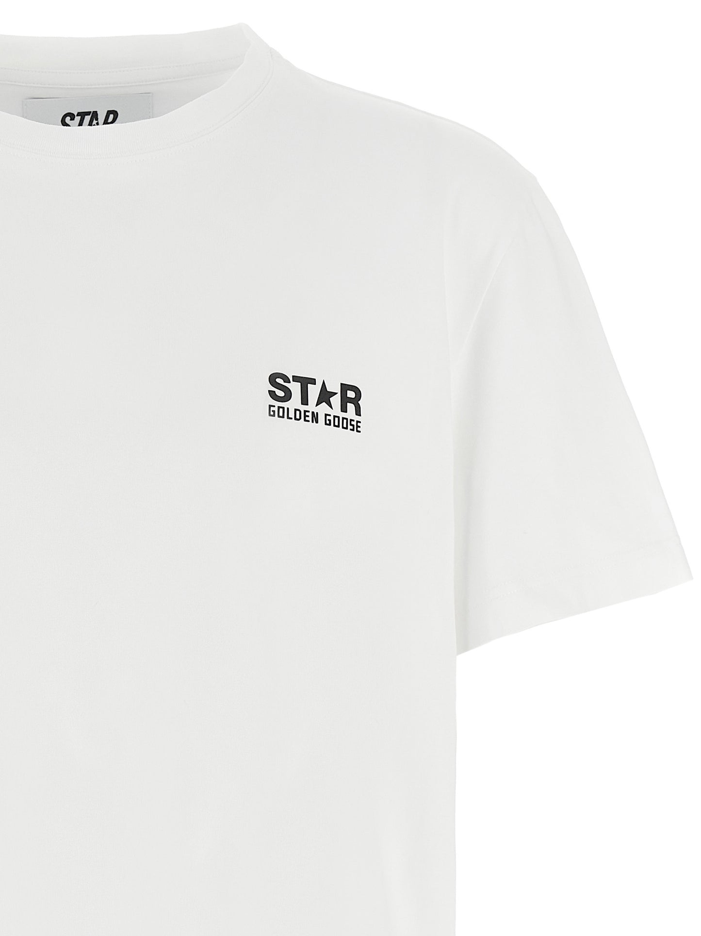 Logo t-shirt T-shirt