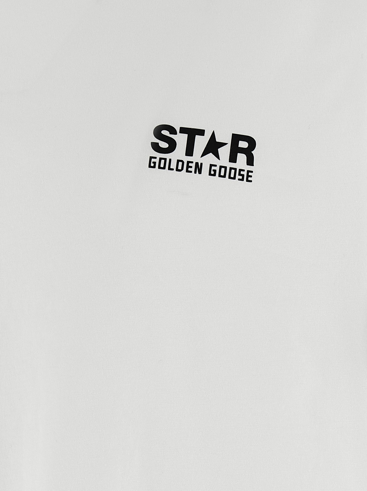 Logo t-shirt T-shirt