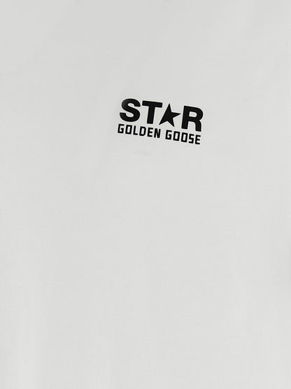 Logo t-shirt T-shirt