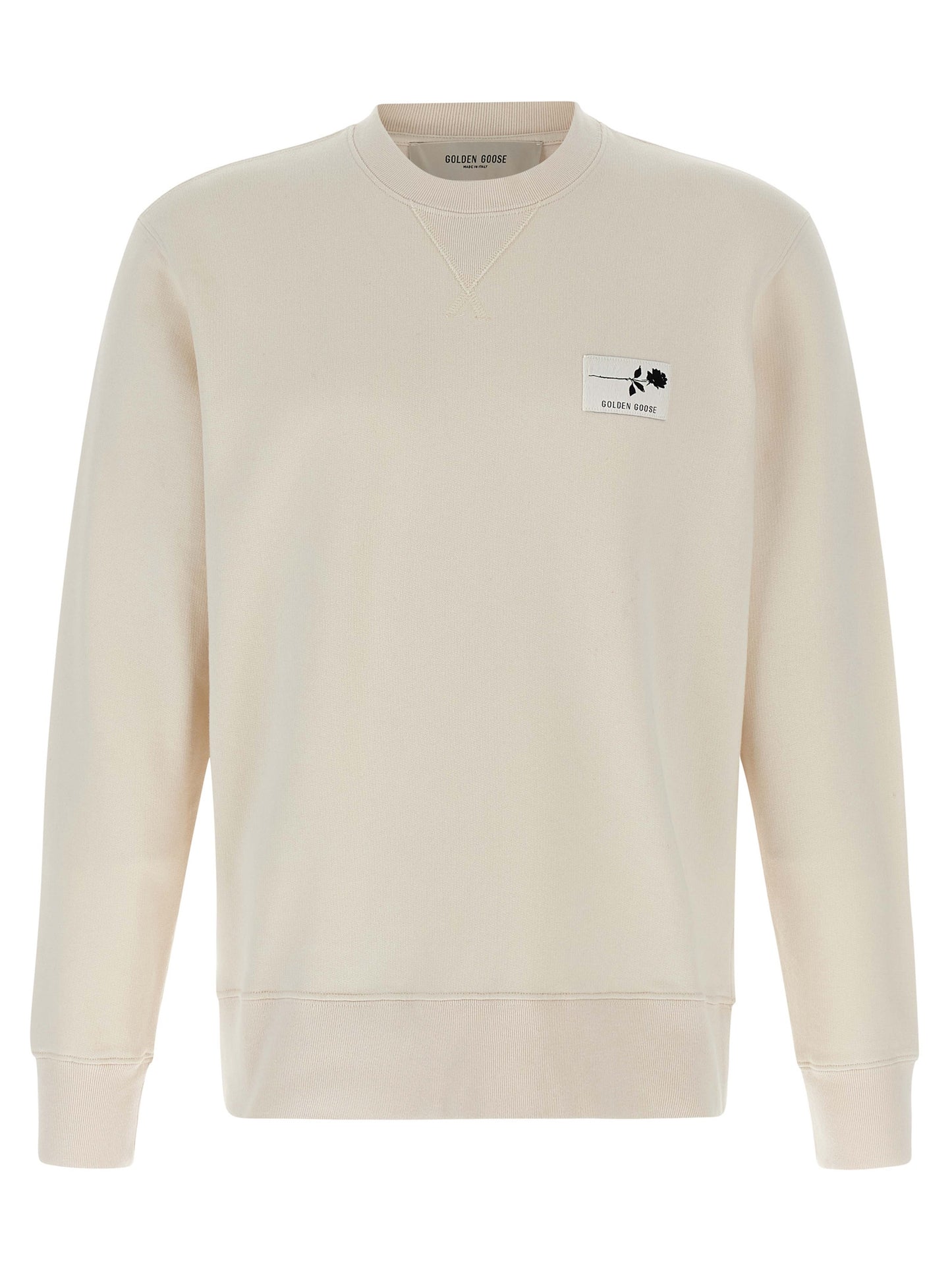 'Archibald' sweatshirt Sweatshirt