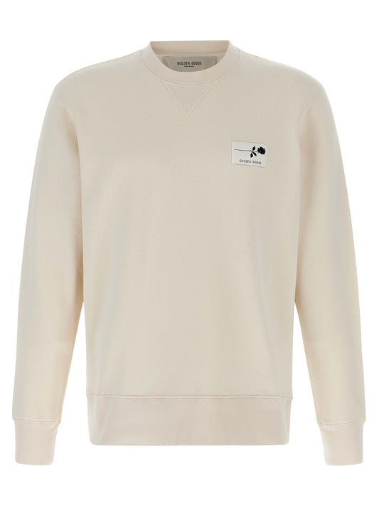 'Archibald' sweatshirt Sweatshirt
