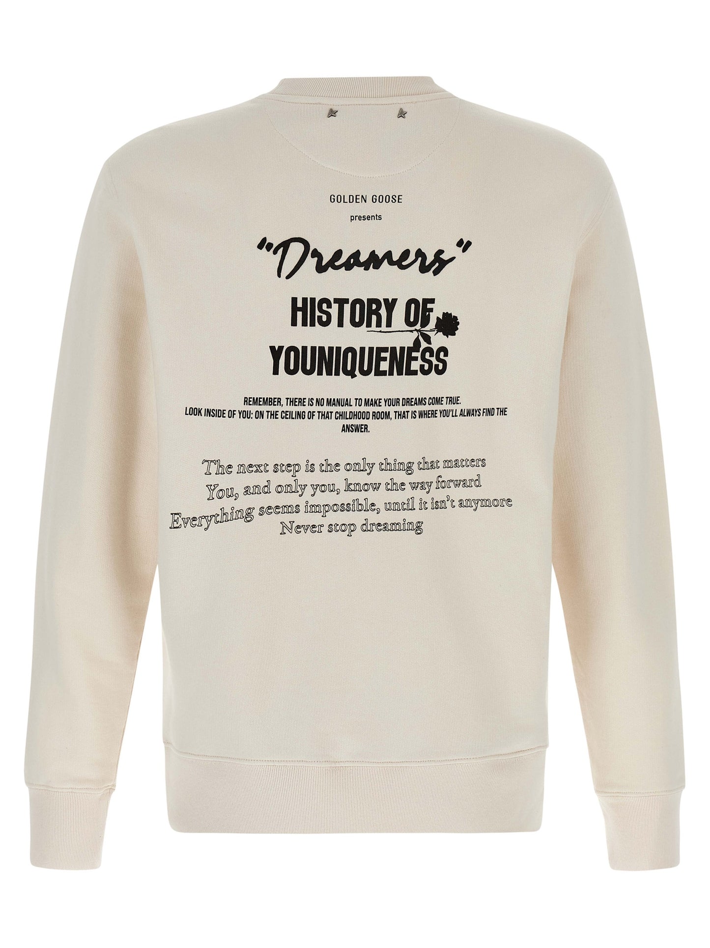 'Archibald' sweatshirt Sweatshirt
