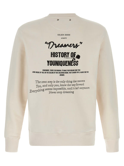 'Archibald' sweatshirt Sweatshirt