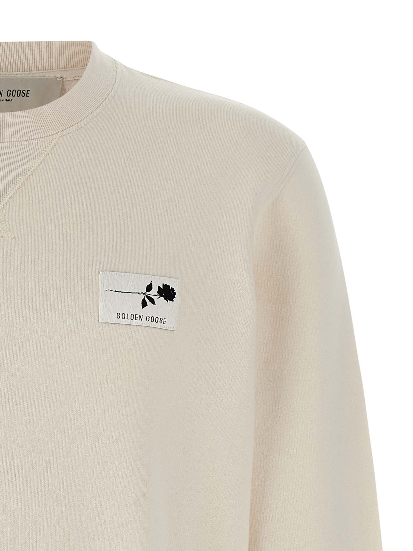 'Archibald' sweatshirt Sweatshirt