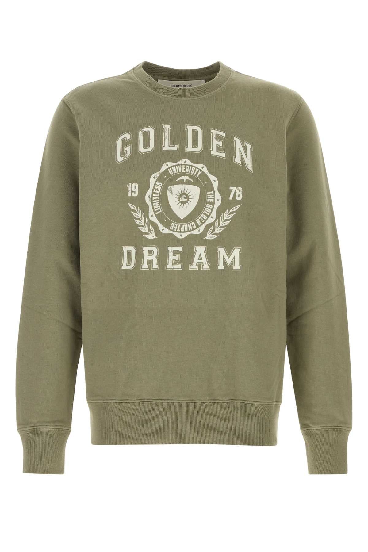 GOLDEN GOOSE DELUXE BRAND GMP01223P00263436109