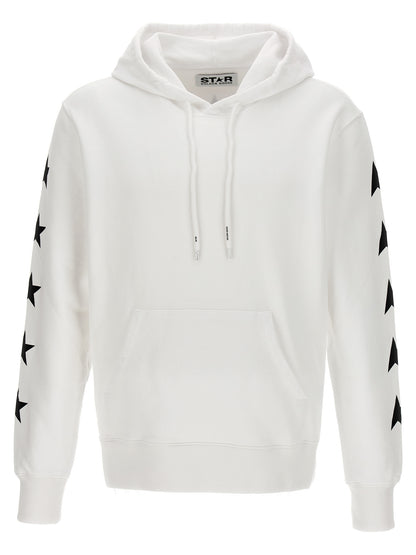 'Alighiero' hoodie Sweatshirt