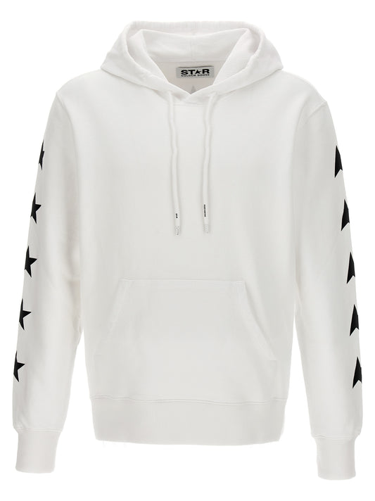 'Alighiero' hoodie Sweatshirt
