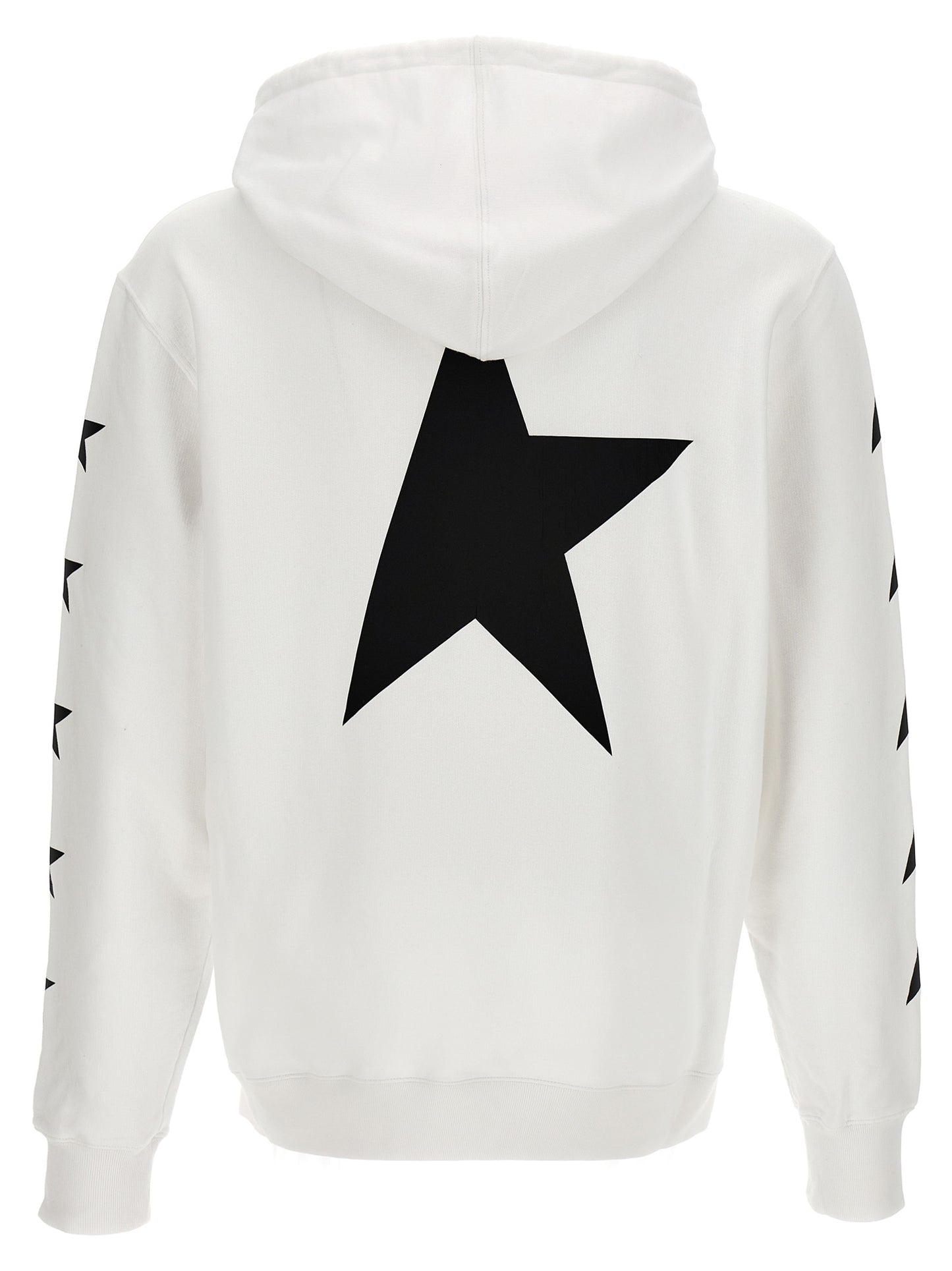 'Alighiero' hoodie Sweatshirt