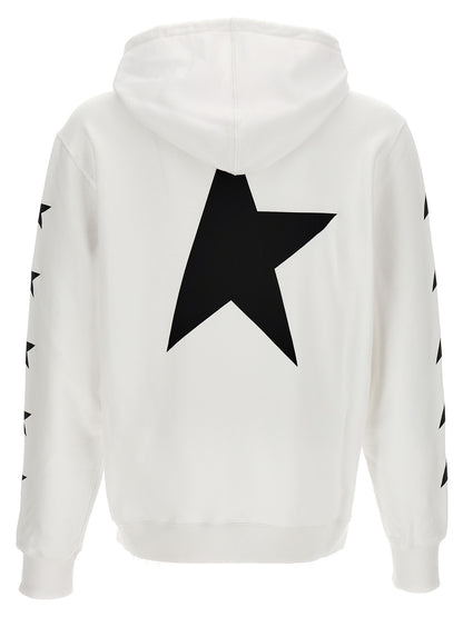 'Alighiero' hoodie Sweatshirt