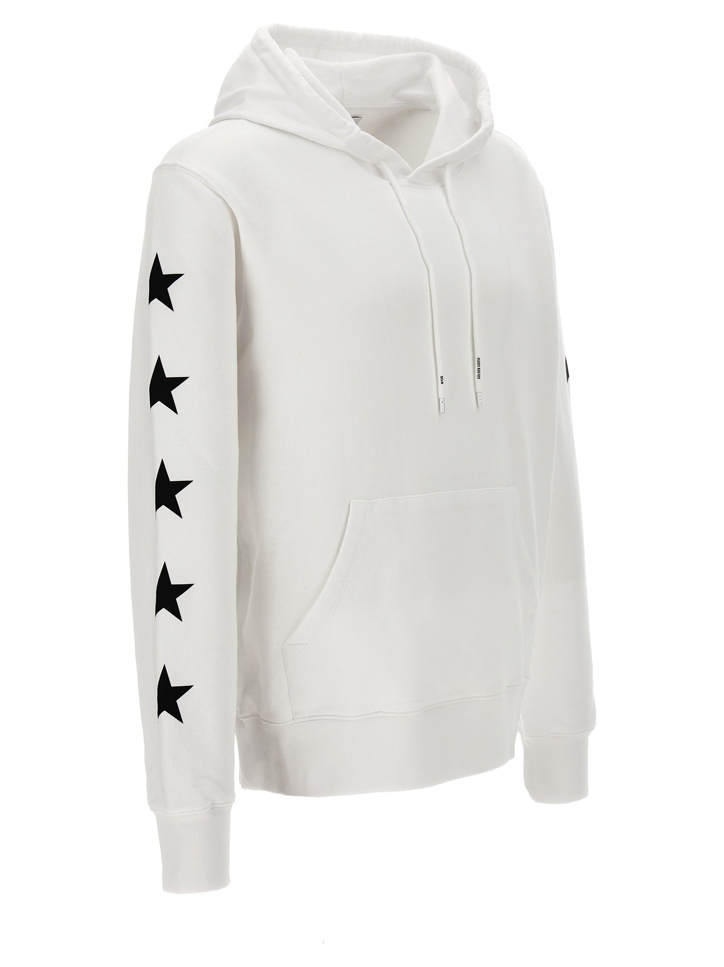 'Alighiero' hoodie Sweatshirt