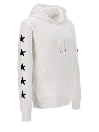 'Alighiero' hoodie Sweatshirt