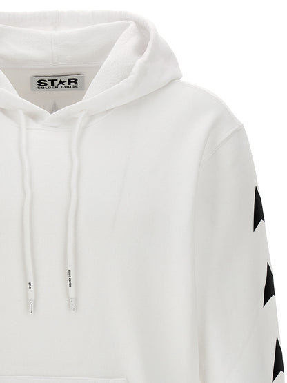 'Alighiero' hoodie Sweatshirt