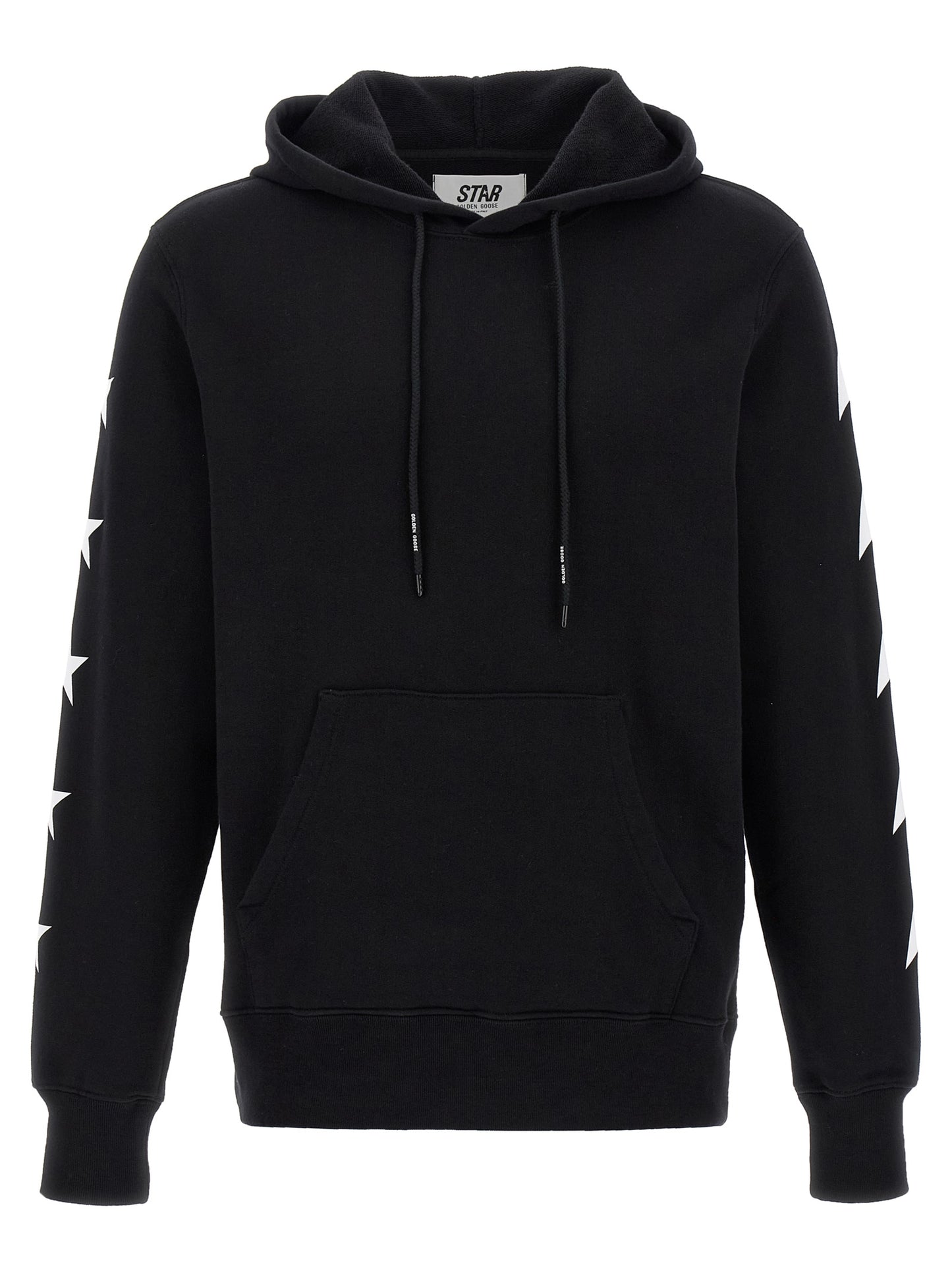 'Alighiero' hoodie Sweatshirt