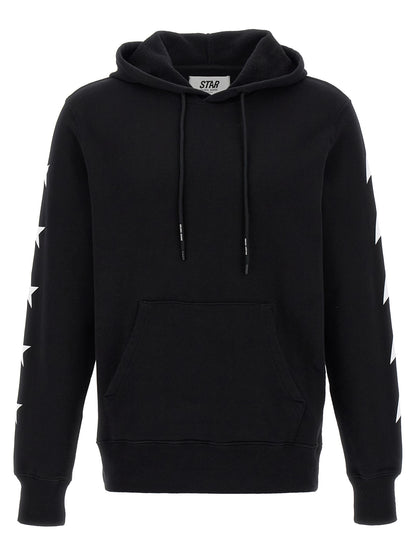 'Alighiero' hoodie Sweatshirt
