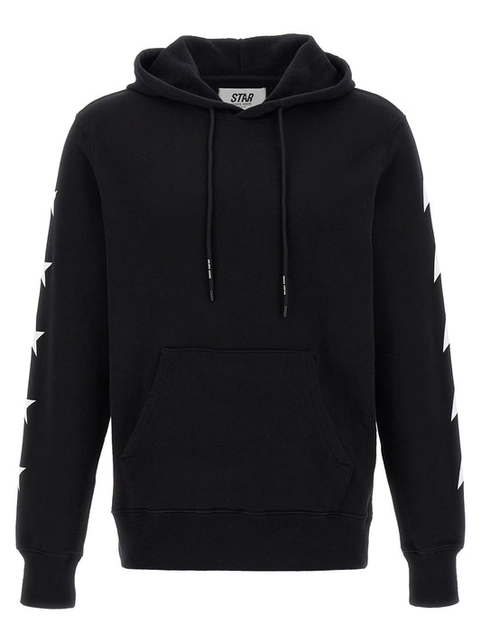 'Alighiero' hoodie Sweatshirt