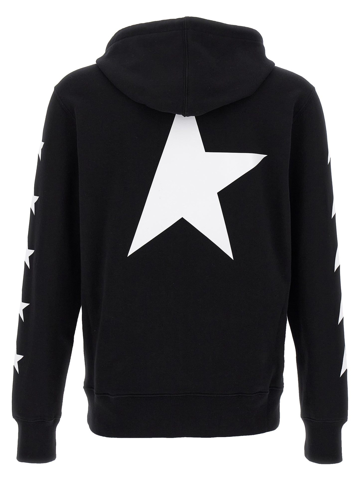 'Alighiero' hoodie Sweatshirt