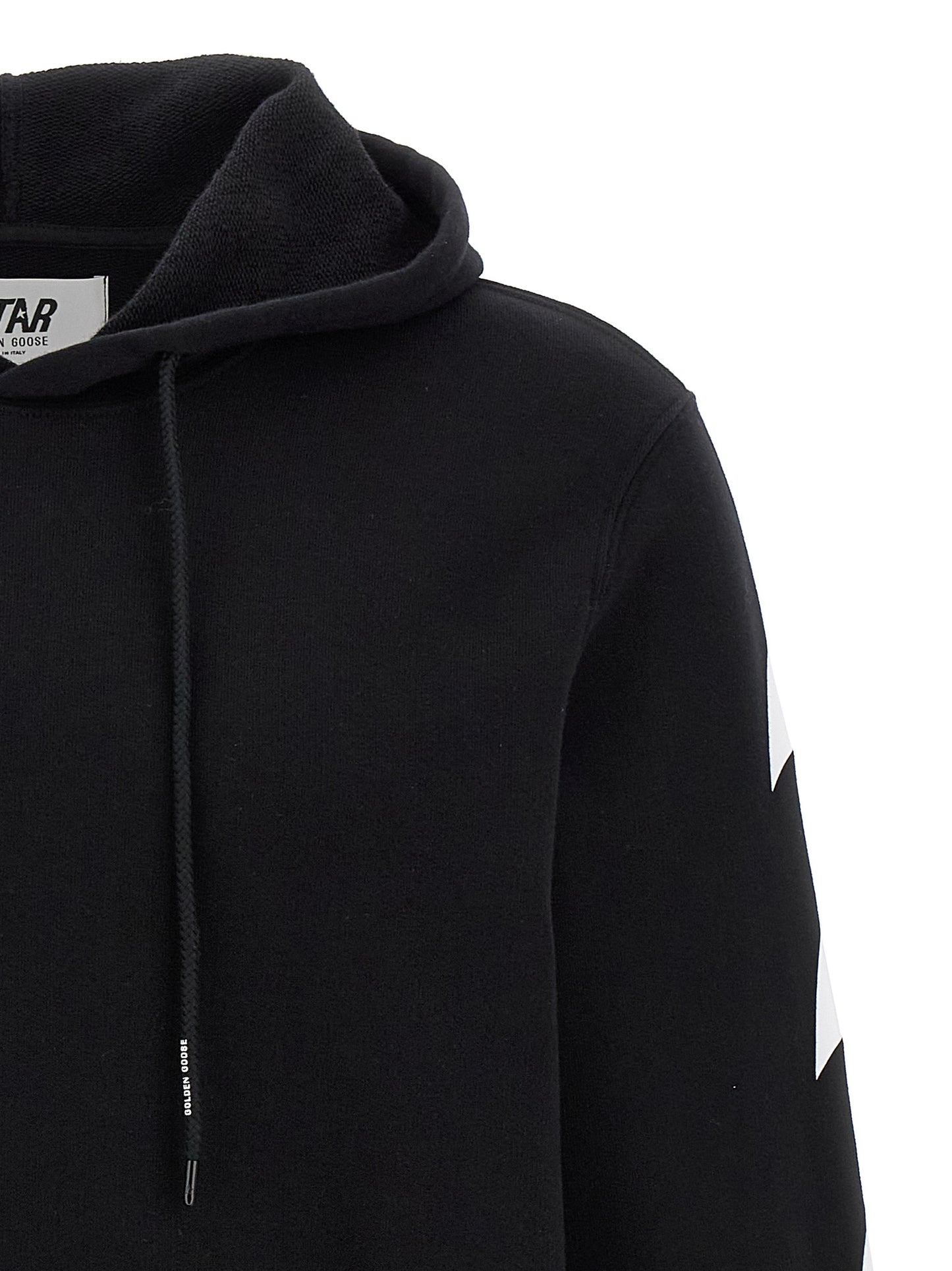 'Alighiero' hoodie Sweatshirt
