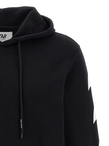 'Alighiero' hoodie Sweatshirt