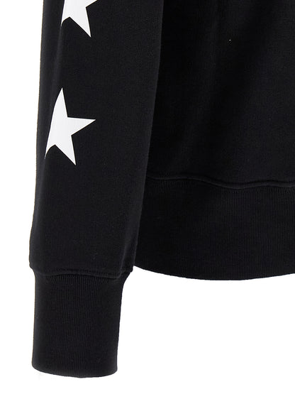 'Alighiero' hoodie Sweatshirt