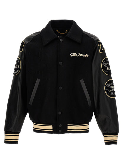 'Foxy' bomber jacket Piumini, Parka, Giacche casual