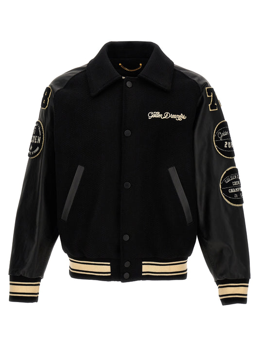 'Foxy' bomber jacket Piumini, Parka, Giacche casual