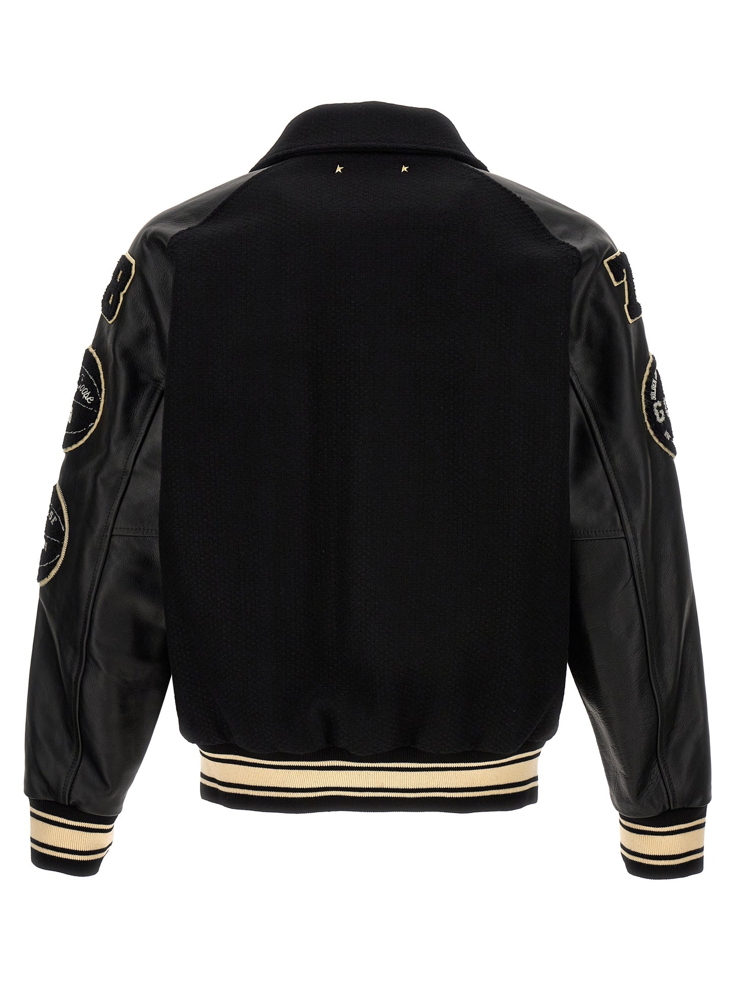 'Foxy' bomber jacket Piumini, Parka, Giacche casual