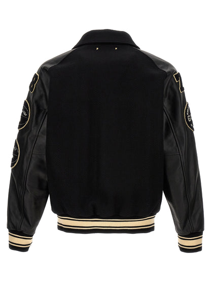 'Foxy' bomber jacket Piumini, Parka, Giacche casual