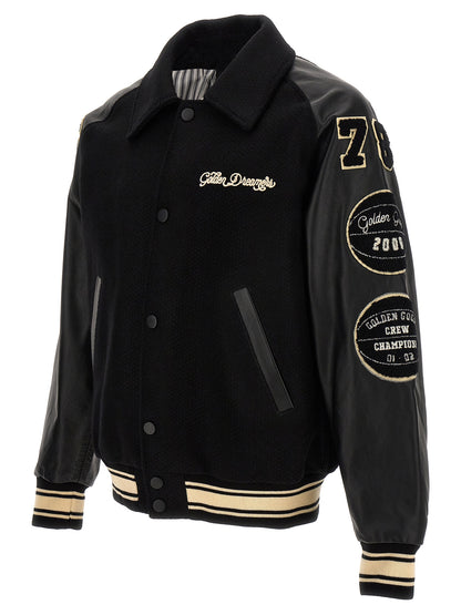 'Foxy' bomber jacket Piumini, Parka, Giacche casual
