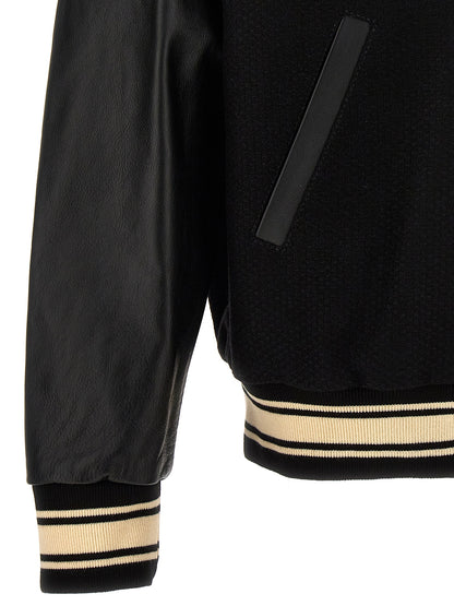 'Foxy' bomber jacket Piumini, Parka, Giacche casual