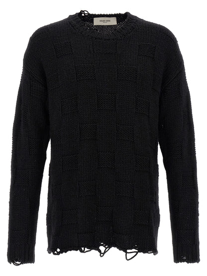 'Journey' sweater Sweater, cardigans