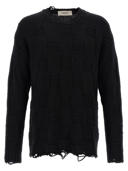 'Journey' sweater Sweater, cardigans