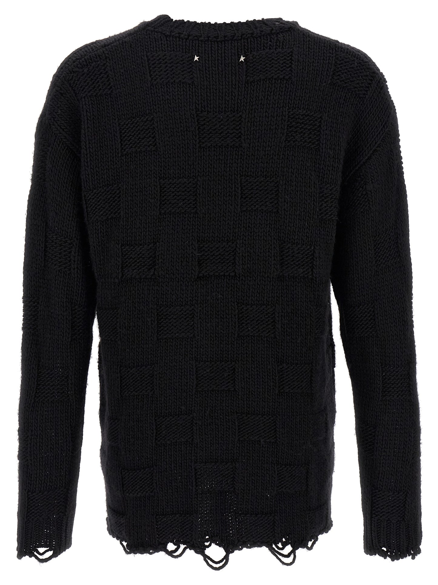 'Journey' sweater Sweater, cardigans