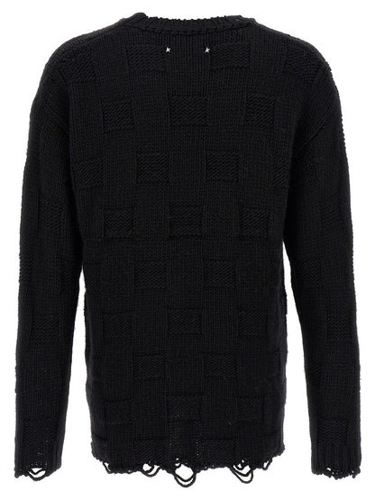 'Journey' sweater Sweater, cardigans