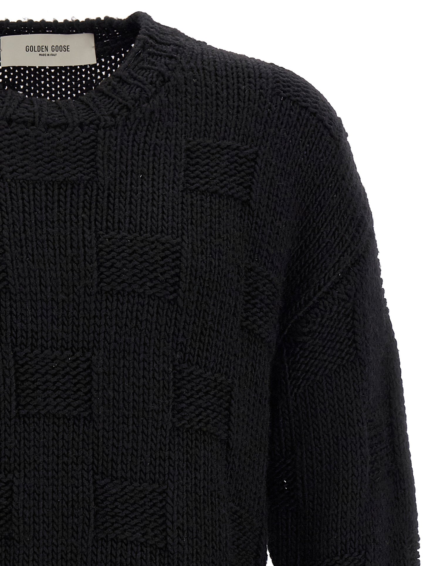 'Journey' sweater Sweater, cardigans