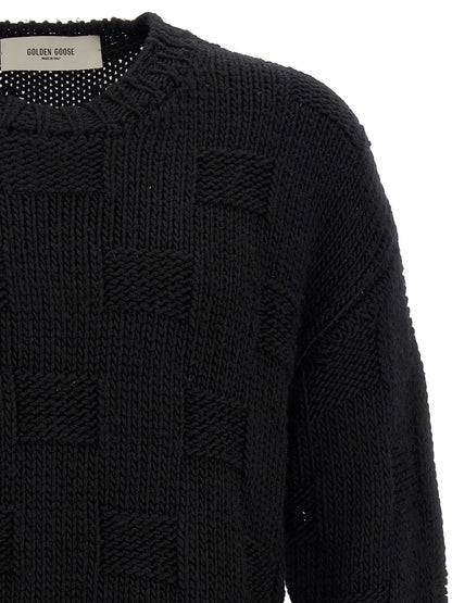 'Journey' sweater Sweater, cardigans