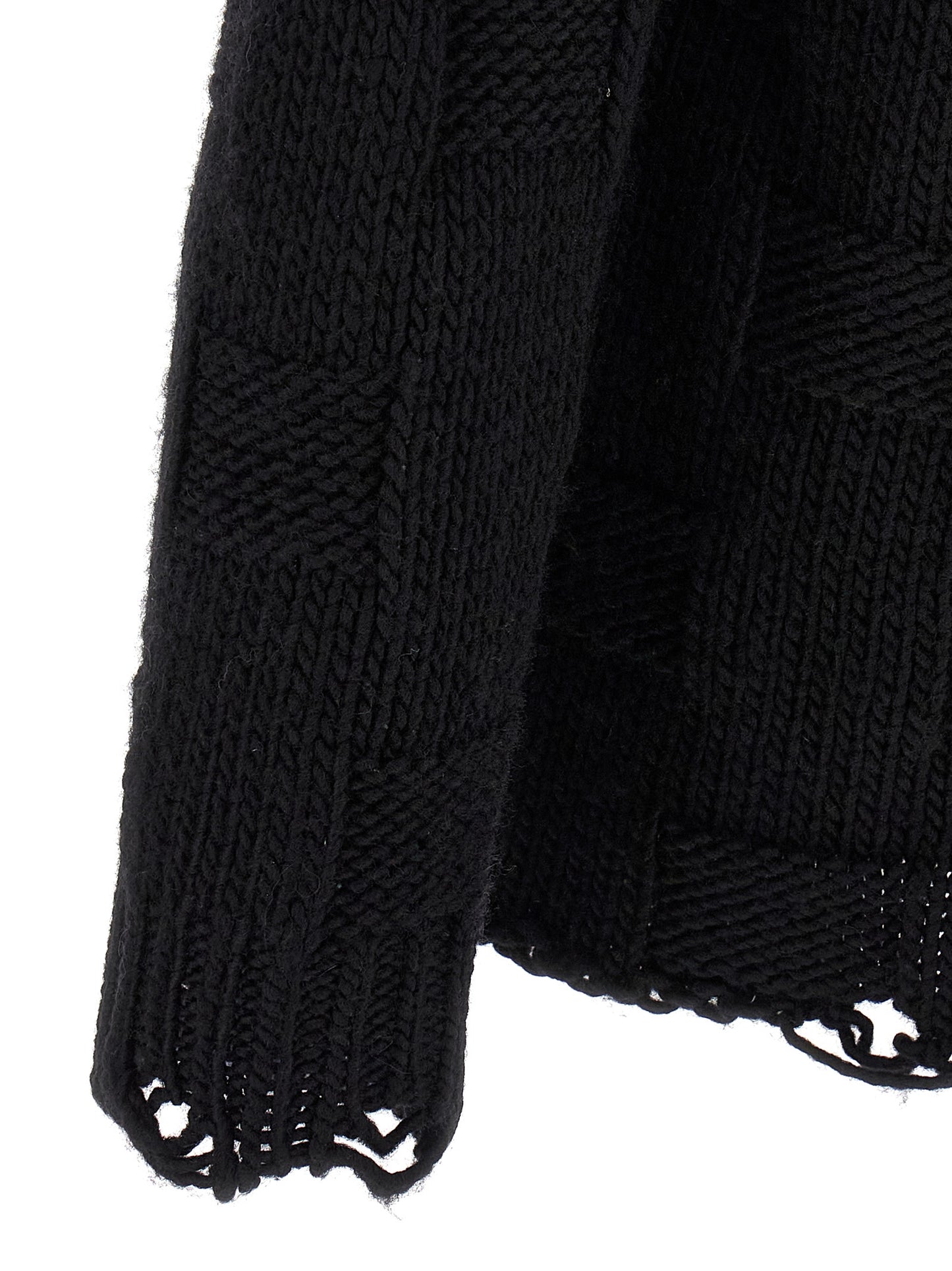 'Journey' sweater Sweater, cardigans