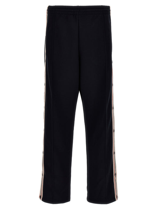 Side band joggers Pants