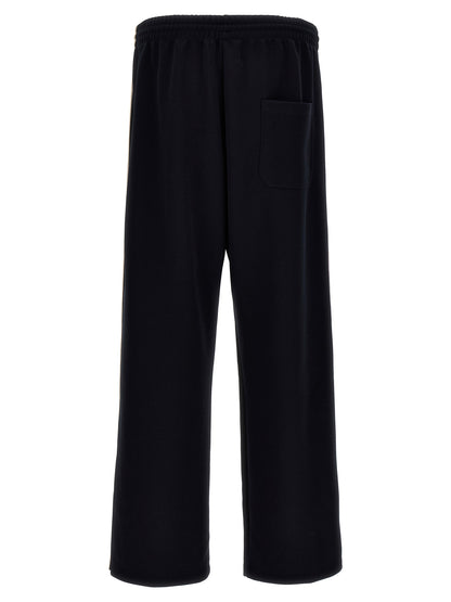 Side band joggers Pants