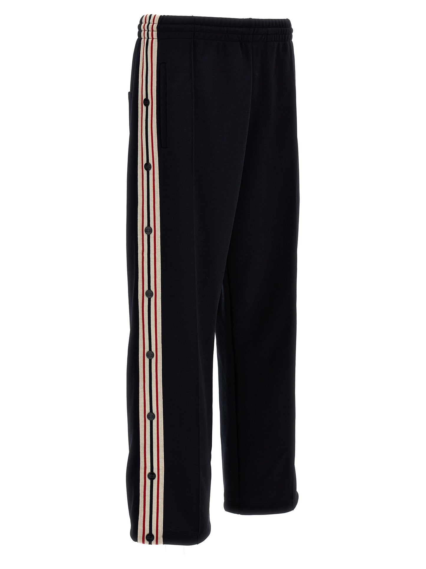Side band joggers Pants
