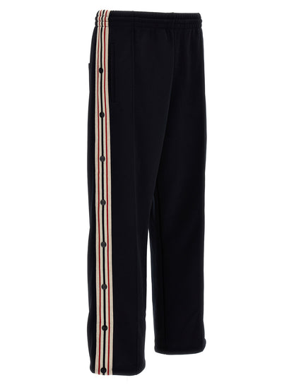 Side band joggers Pants