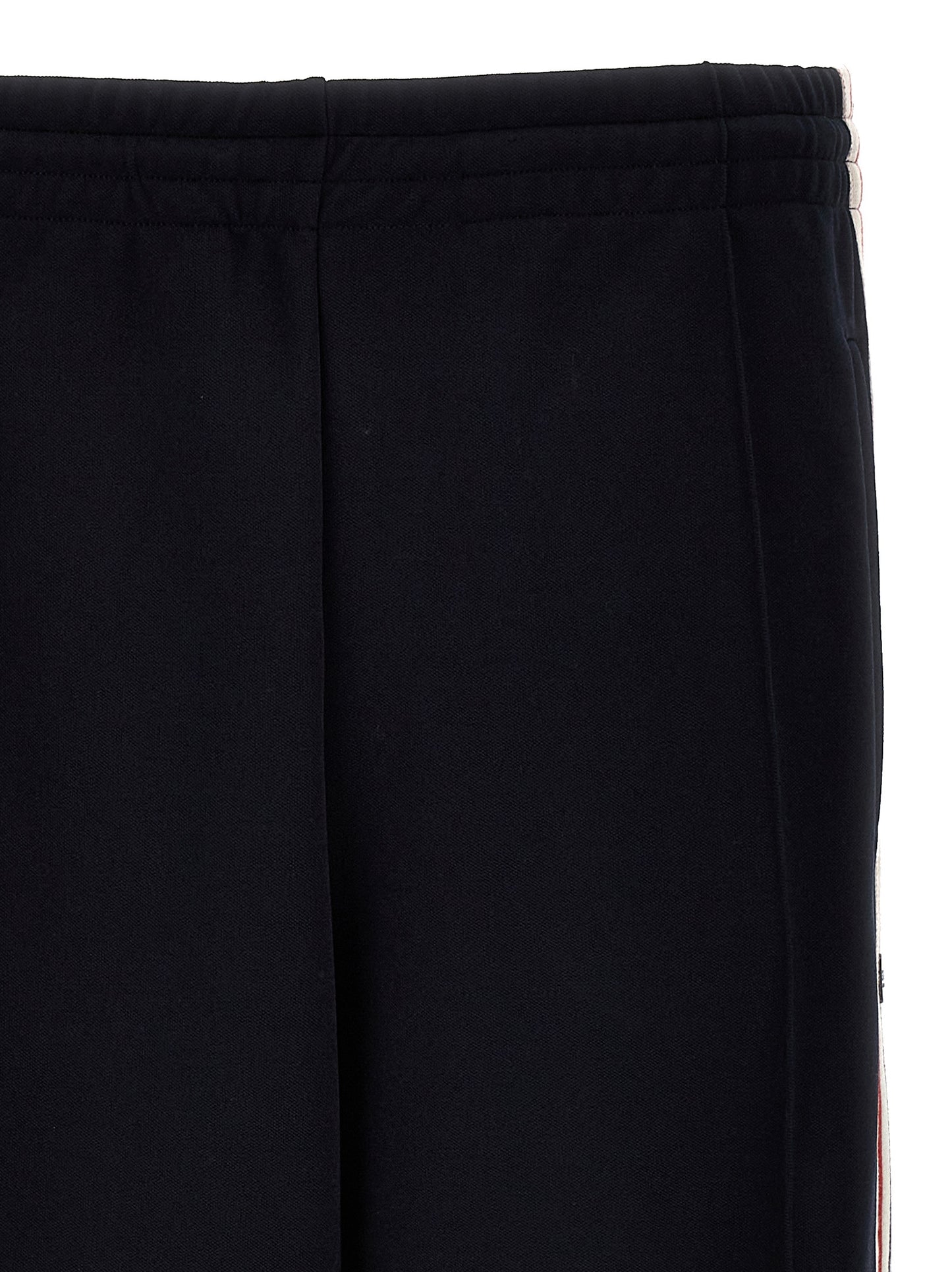 Side band joggers Pants